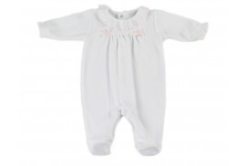 Babygrow de Menina